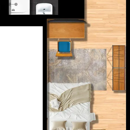 In - Vollausgestattete Aparthotel